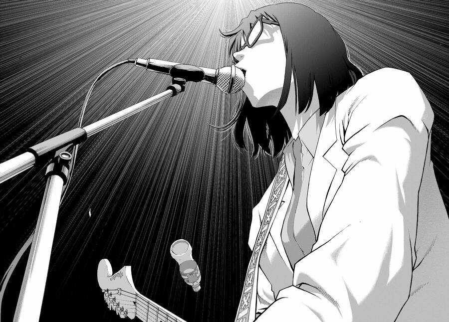 Shiori Experience - Jimi Na Watashi To Hen Na Oji-San Chapter 93 trang 11