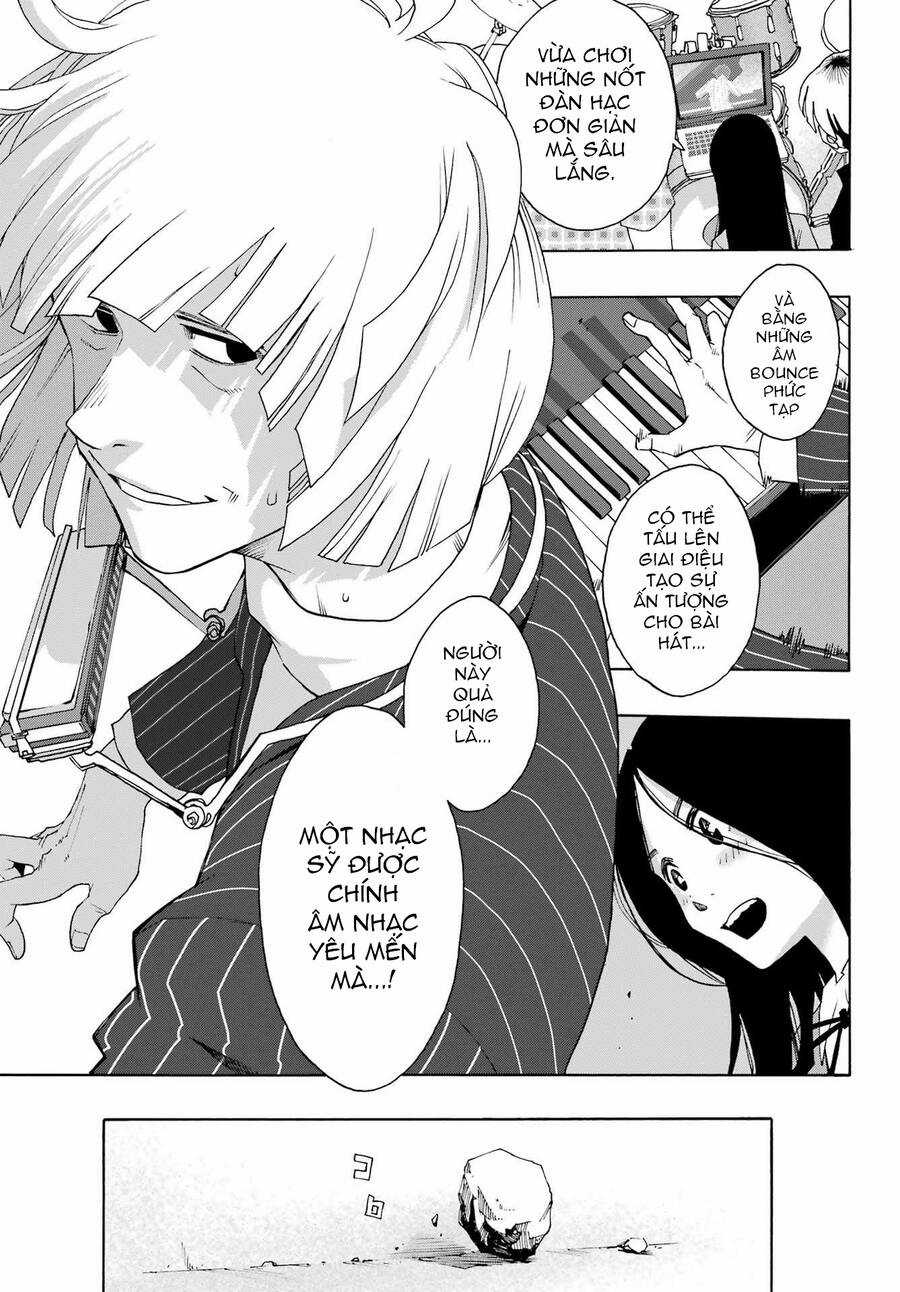 Shiori Experience - Jimi Na Watashi To Hen Na Oji-San Chapter 93 trang 23