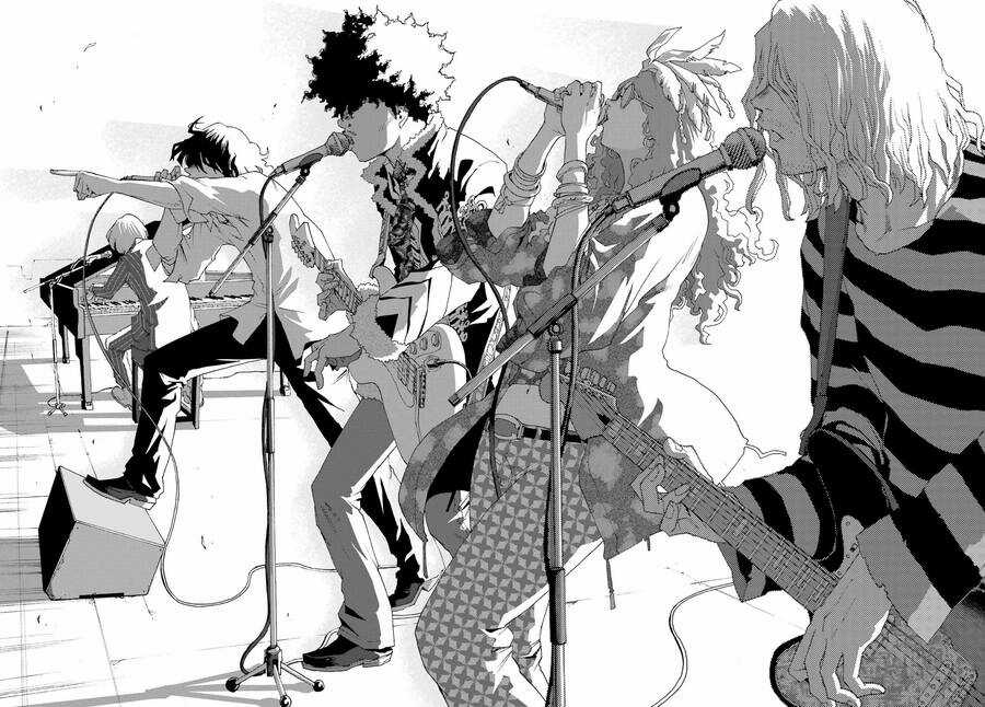 Shiori Experience - Jimi Na Watashi To Hen Na Oji-San Chapter 93 trang 30