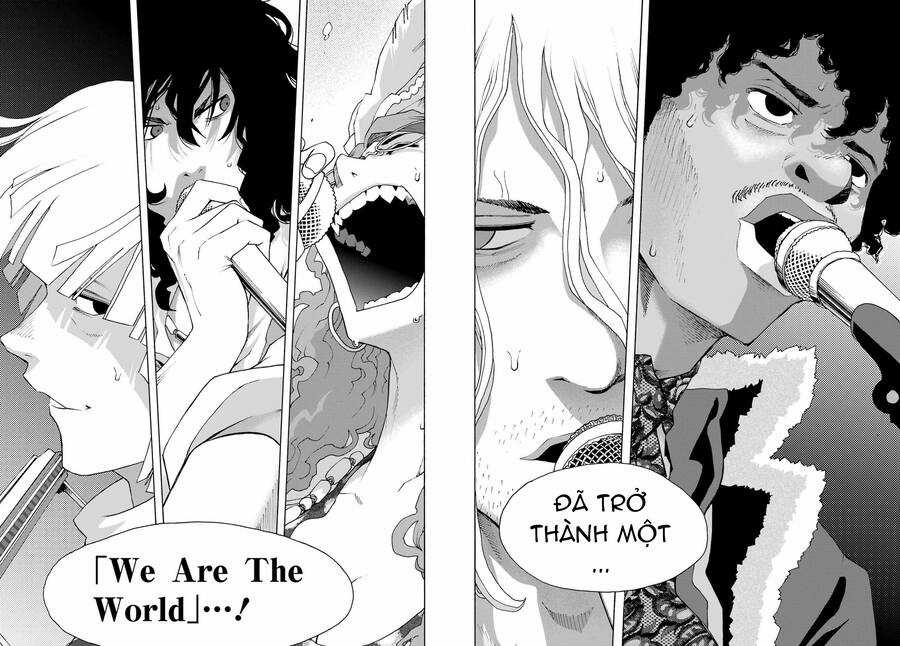Shiori Experience - Jimi Na Watashi To Hen Na Oji-San Chapter 93 trang 32