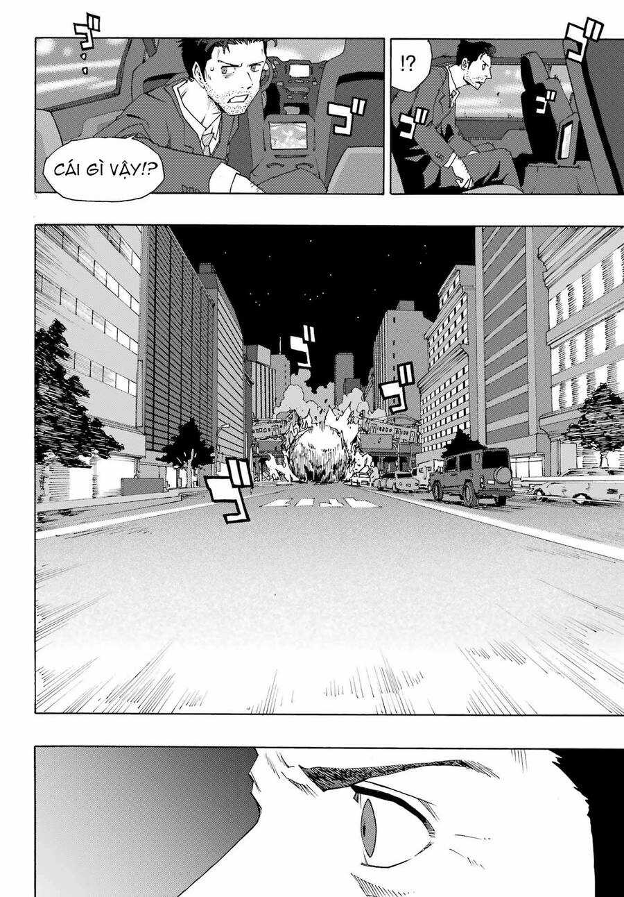 Shiori Experience - Jimi Na Watashi To Hen Na Oji-San Chapter 93 trang 34