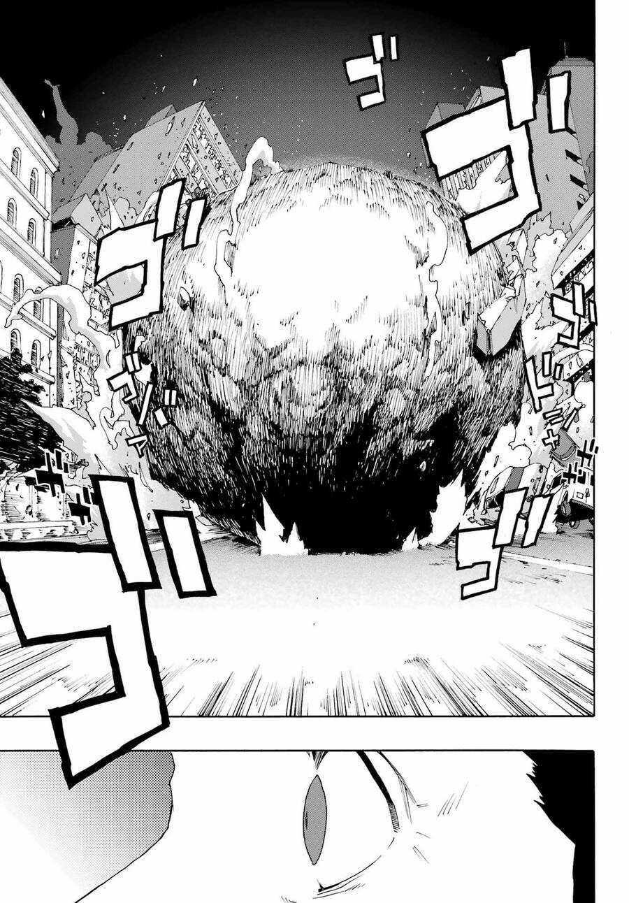 Shiori Experience - Jimi Na Watashi To Hen Na Oji-San Chapter 93 trang 35