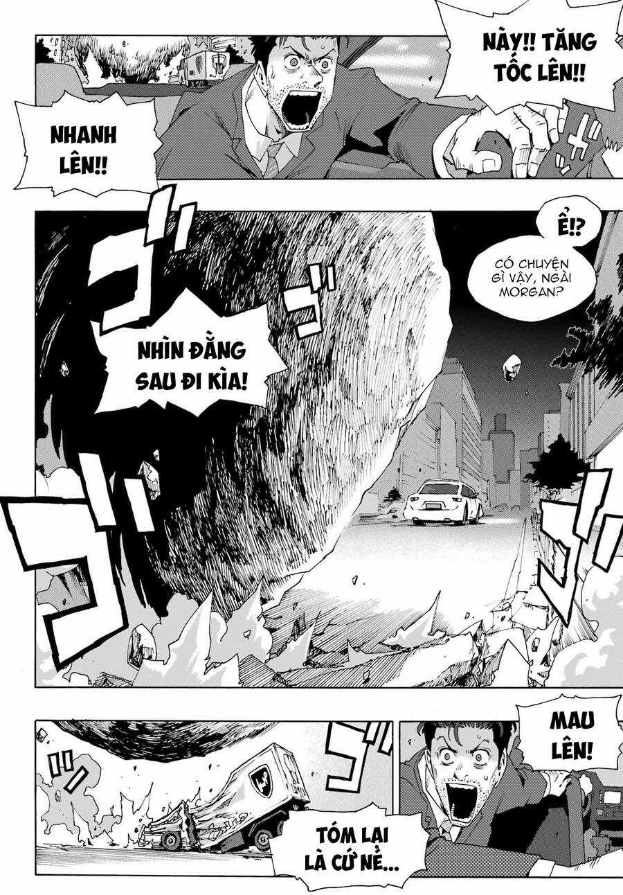 Shiori Experience - Jimi Na Watashi To Hen Na Oji-San Chapter 93 trang 36
