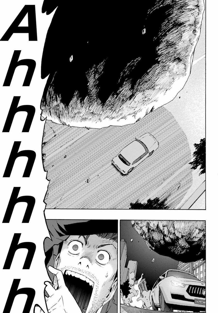 Shiori Experience - Jimi Na Watashi To Hen Na Oji-San Chapter 93 trang 37