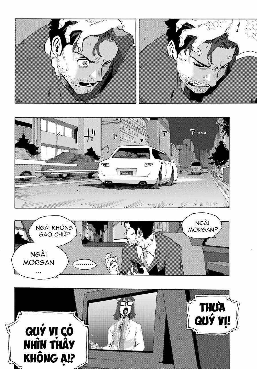 Shiori Experience - Jimi Na Watashi To Hen Na Oji-San Chapter 93 trang 38