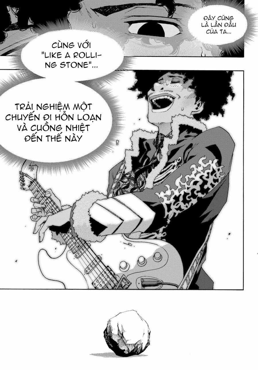 Shiori Experience - Jimi Na Watashi To Hen Na Oji-San Chapter 93 trang 41