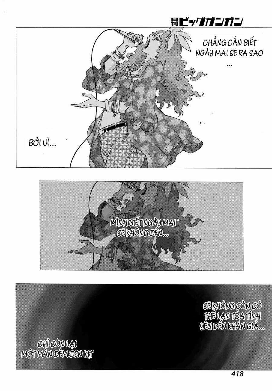 Shiori Experience - Jimi Na Watashi To Hen Na Oji-San Chapter 94 trang 10