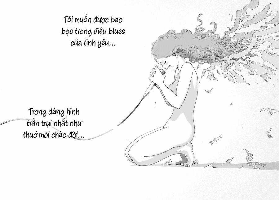 Shiori Experience - Jimi Na Watashi To Hen Na Oji-San Chapter 94 trang 12