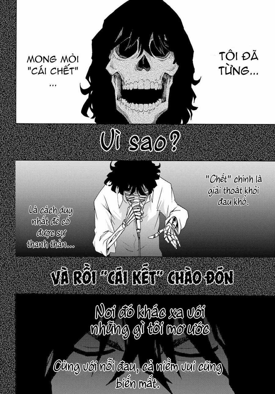 Shiori Experience - Jimi Na Watashi To Hen Na Oji-San Chapter 94 trang 15