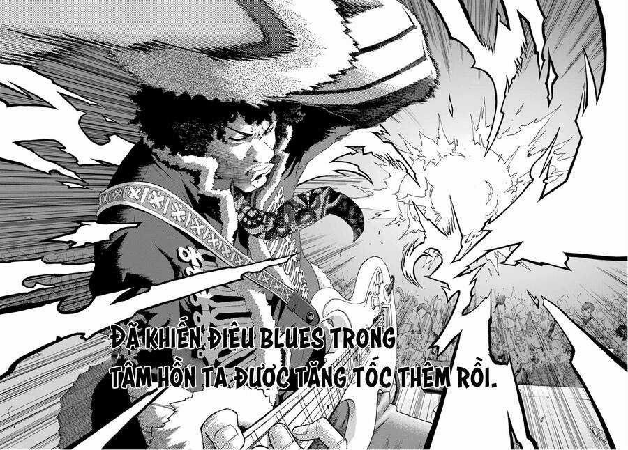 Shiori Experience - Jimi Na Watashi To Hen Na Oji-San Chapter 94 trang 24