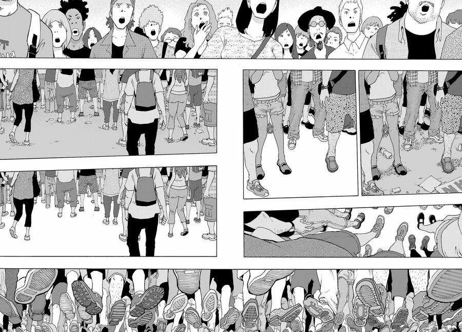 Shiori Experience - Jimi Na Watashi To Hen Na Oji-San Chapter 94 trang 26