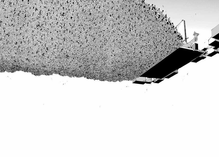 Shiori Experience - Jimi Na Watashi To Hen Na Oji-San Chapter 94 trang 27