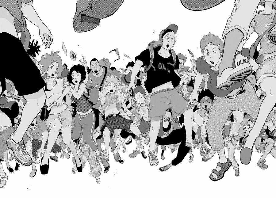 Shiori Experience - Jimi Na Watashi To Hen Na Oji-San Chapter 94 trang 28