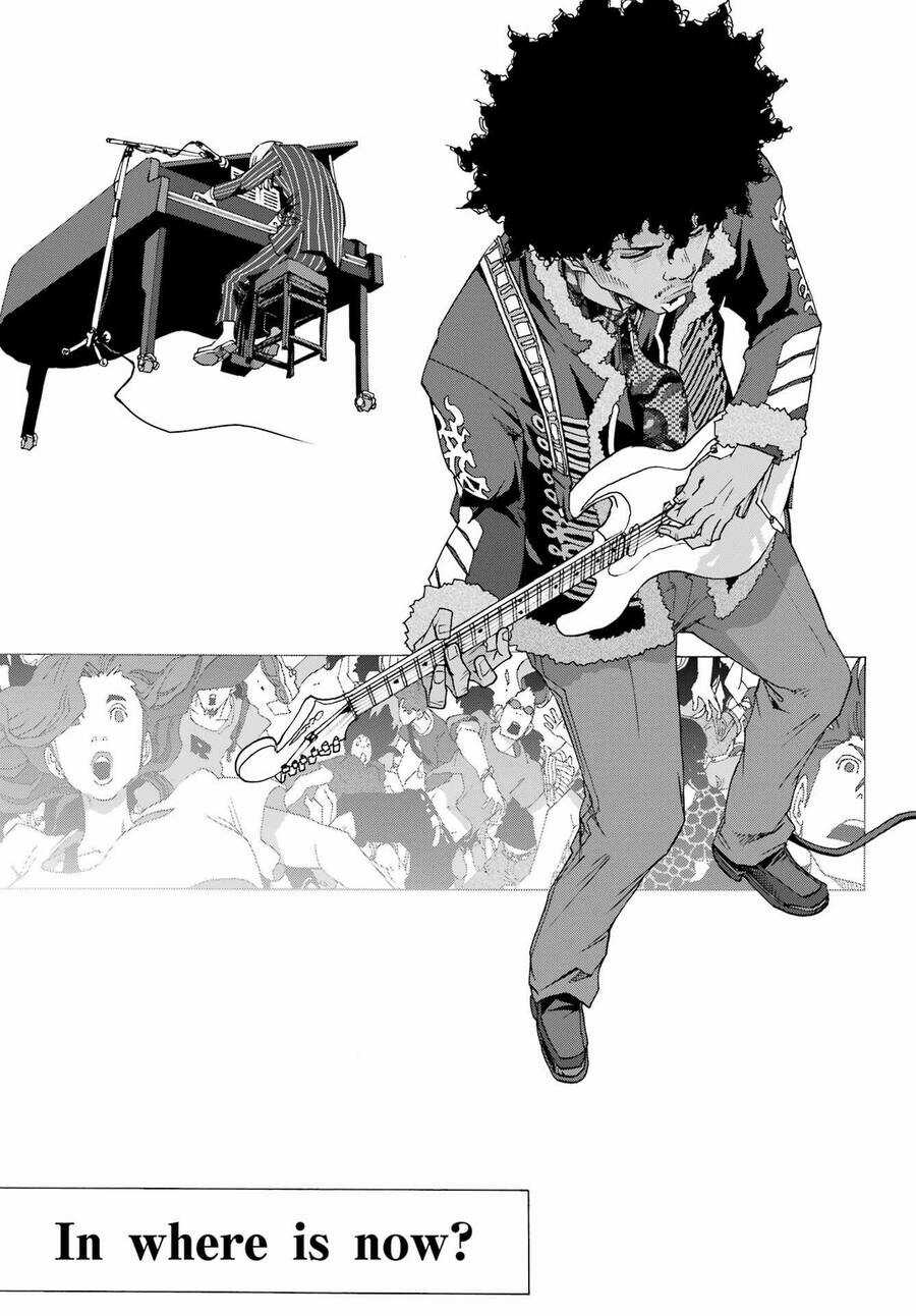 Shiori Experience - Jimi Na Watashi To Hen Na Oji-San Chapter 94 trang 30