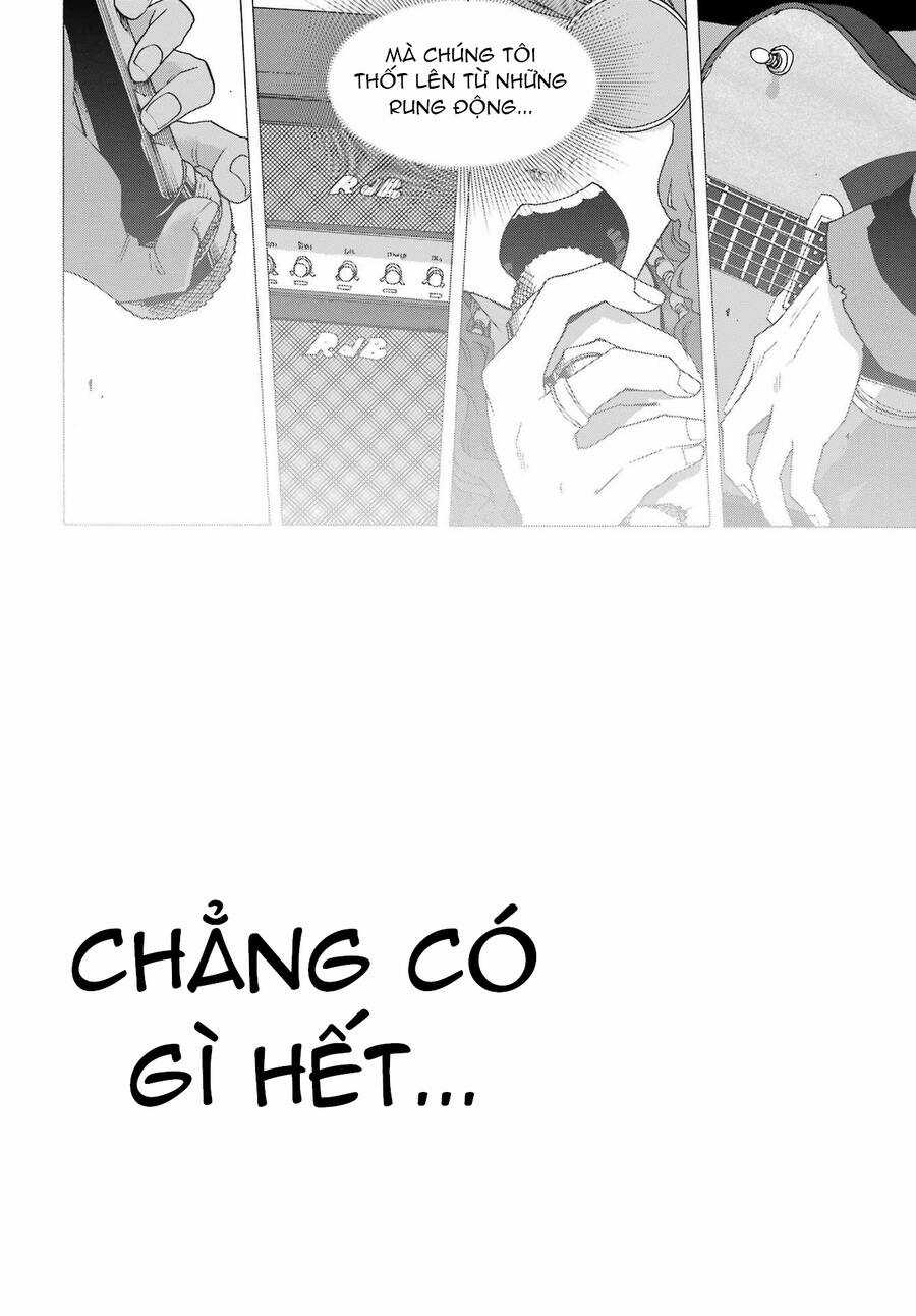 Shiori Experience - Jimi Na Watashi To Hen Na Oji-San Chapter 94 trang 31