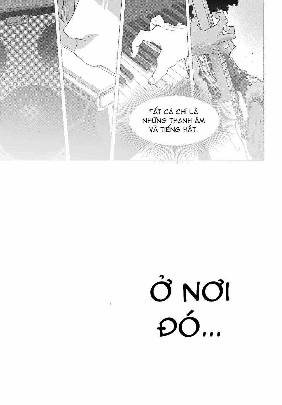 Shiori Experience - Jimi Na Watashi To Hen Na Oji-San Chapter 94 trang 32