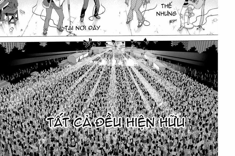 Shiori Experience - Jimi Na Watashi To Hen Na Oji-San Chapter 94 trang 33