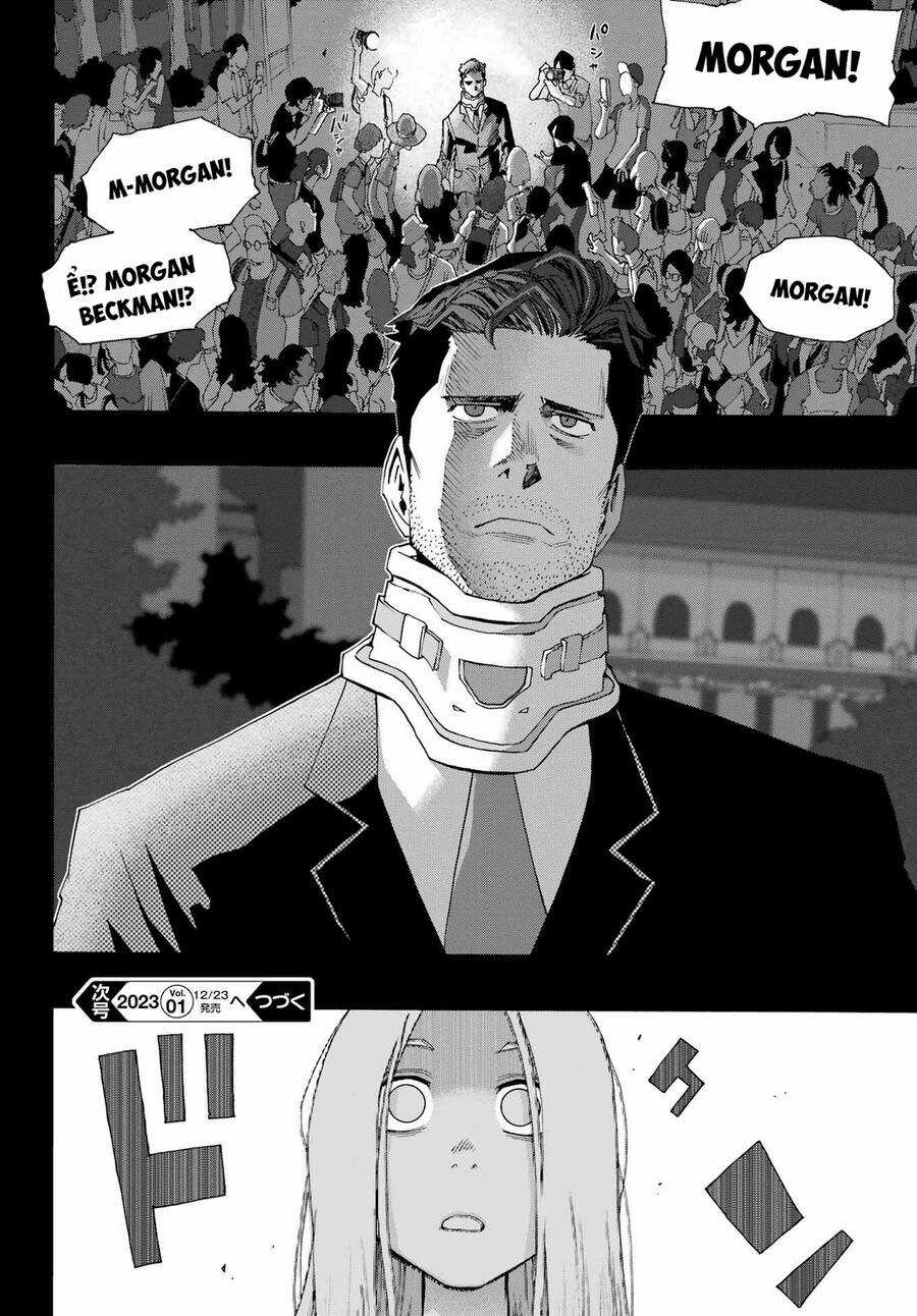 Shiori Experience - Jimi Na Watashi To Hen Na Oji-San Chapter 94 trang 40