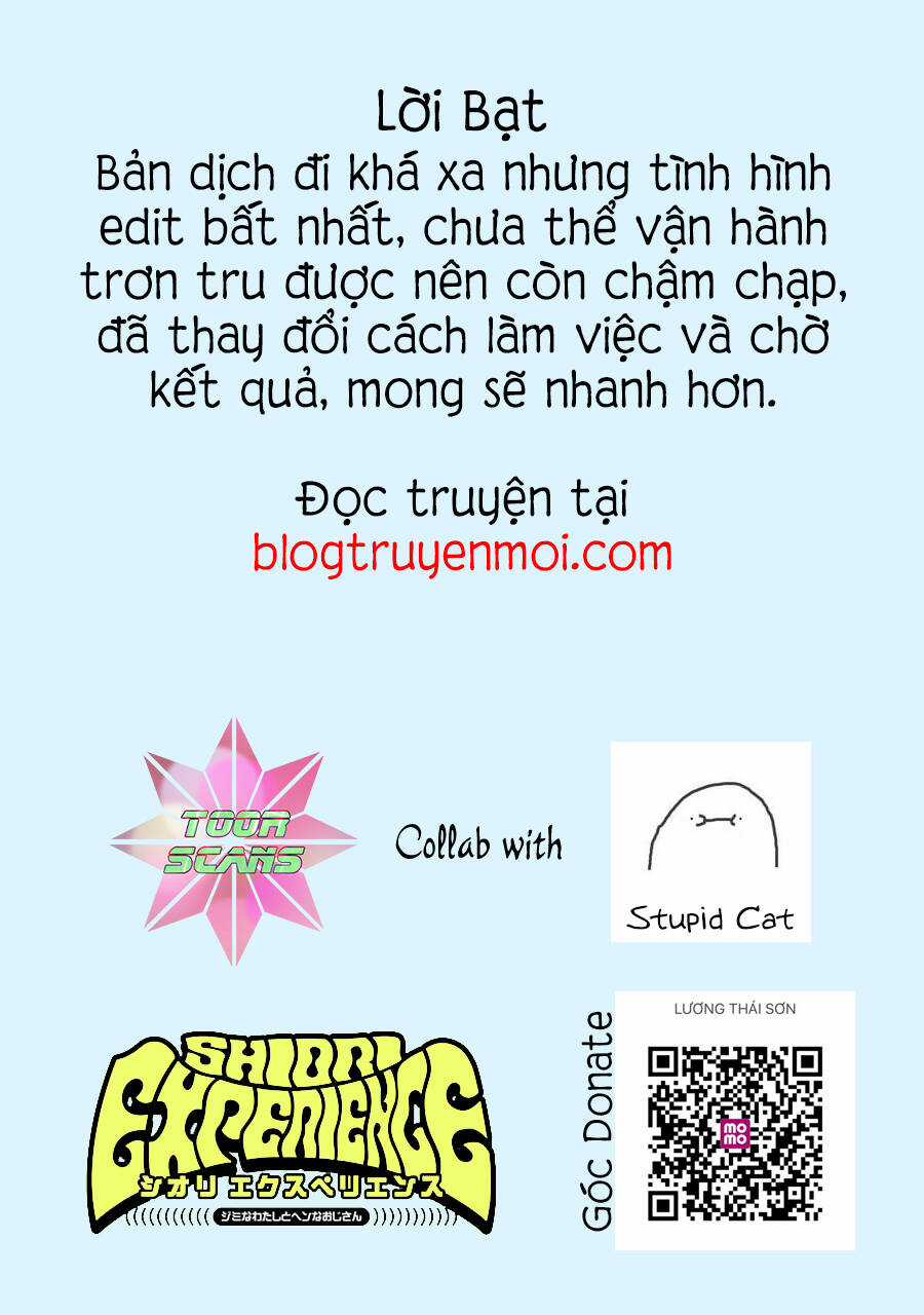 Shiori Experience - Jimi Na Watashi To Hen Na Oji-San Chapter 94 trang 42