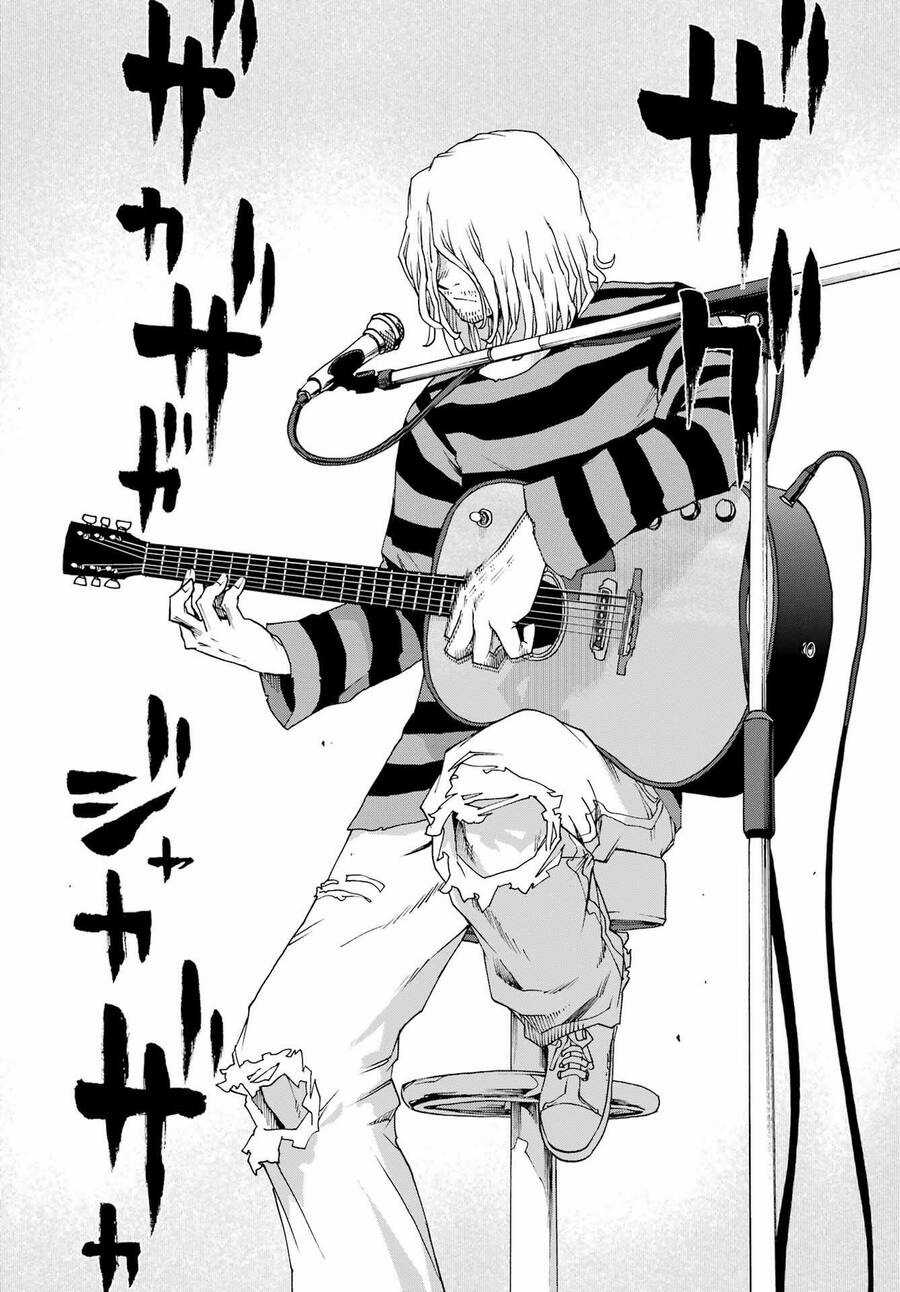 Shiori Experience - Jimi Na Watashi To Hen Na Oji-San Chapter 94 trang 5