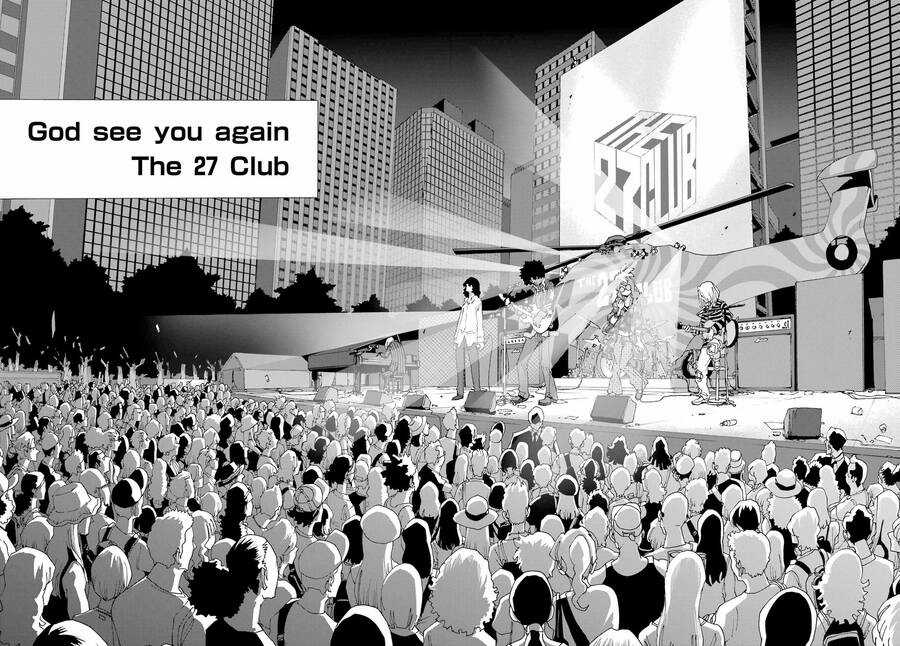 Shiori Experience - Jimi Na Watashi To Hen Na Oji-San Chapter 94 trang 7