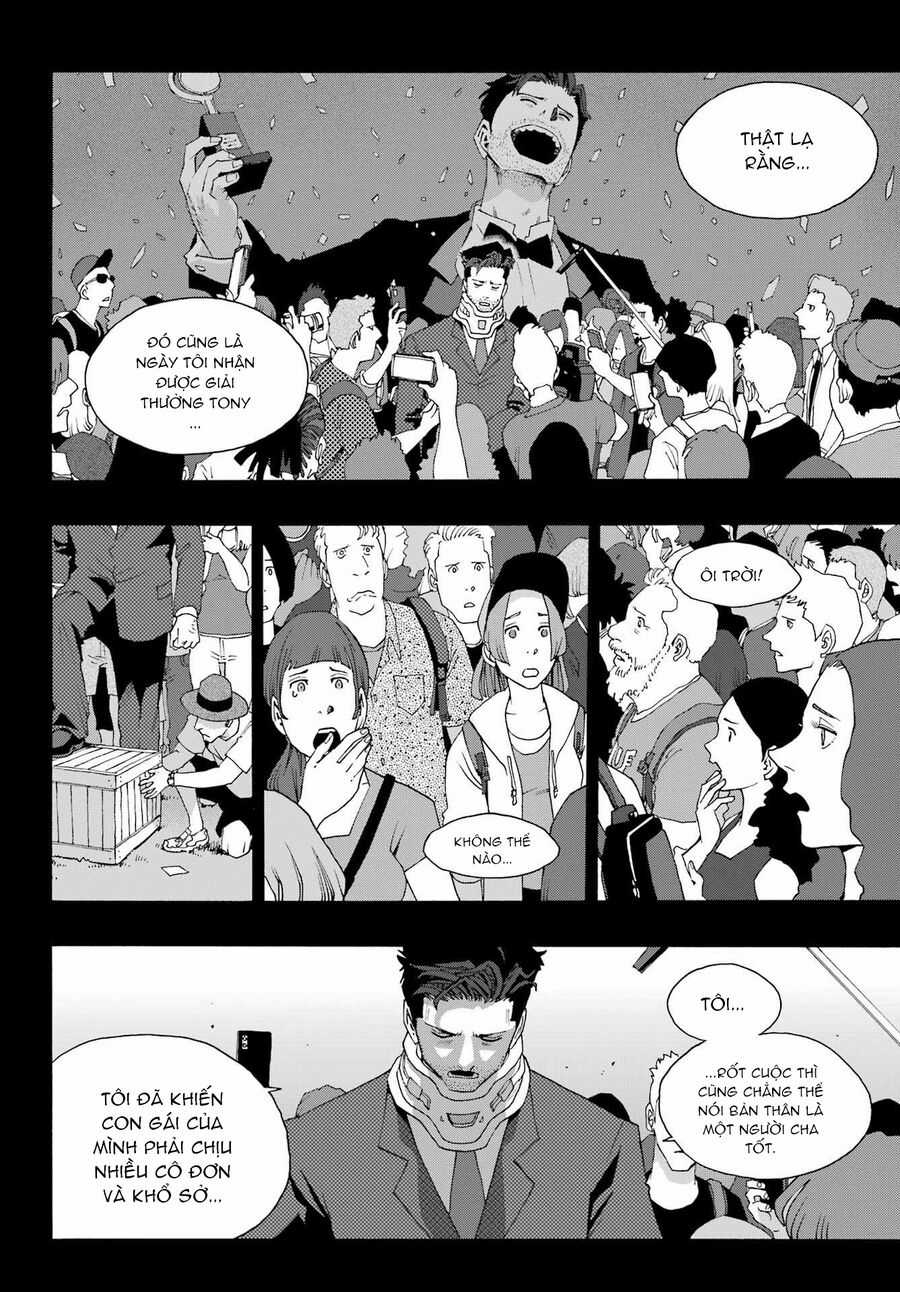 Shiori Experience - Jimi Na Watashi To Hen Na Oji-San Chapter 95 trang 15