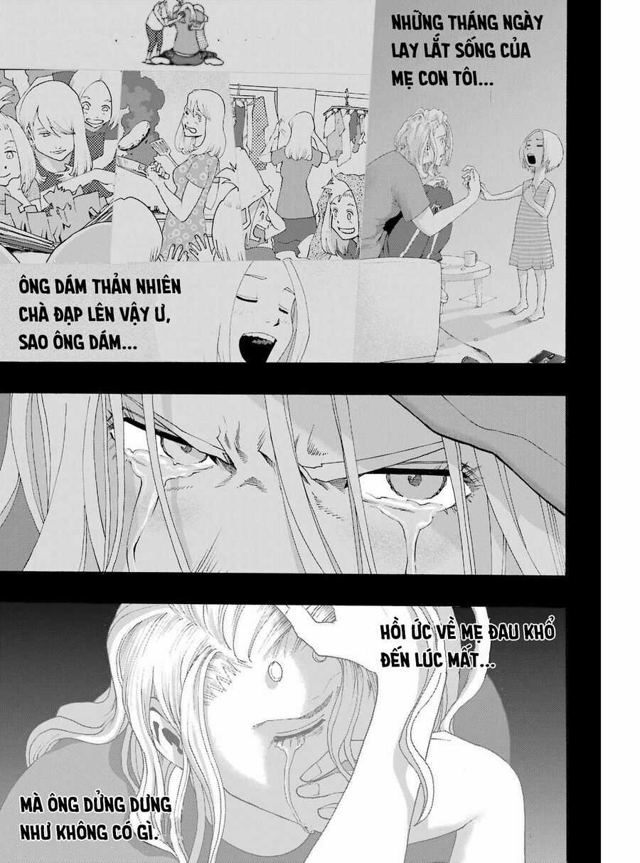 Shiori Experience - Jimi Na Watashi To Hen Na Oji-San Chapter 95 trang 21