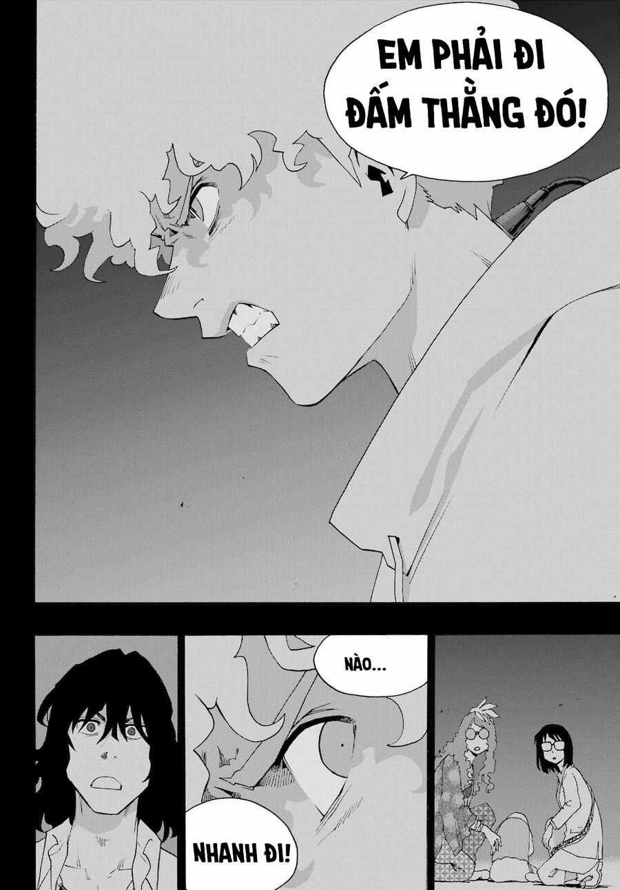 Shiori Experience - Jimi Na Watashi To Hen Na Oji-San Chapter 95 trang 24