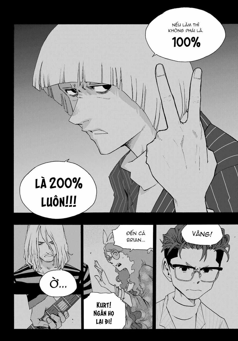 Shiori Experience - Jimi Na Watashi To Hen Na Oji-San Chapter 95 trang 28