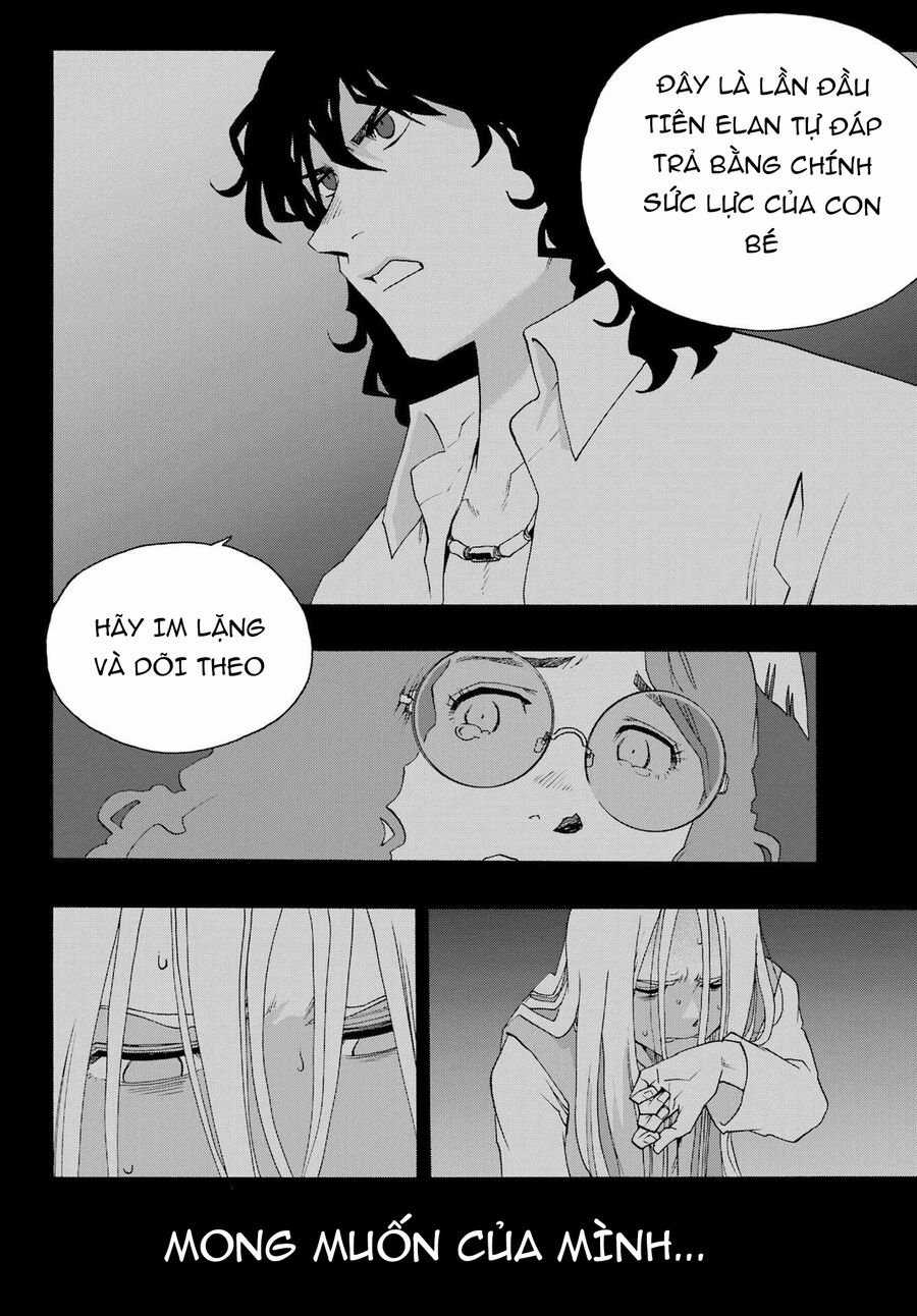 Shiori Experience - Jimi Na Watashi To Hen Na Oji-San Chapter 96 trang 13