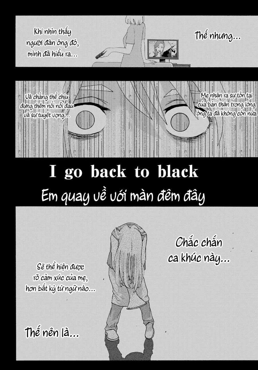 Shiori Experience - Jimi Na Watashi To Hen Na Oji-San Chapter 96 trang 15