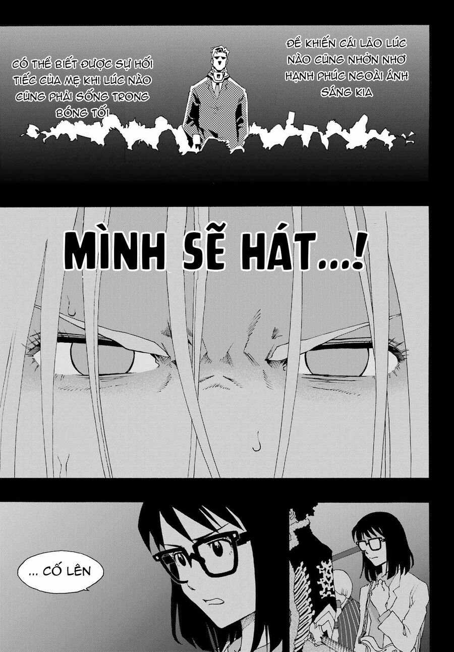 Shiori Experience - Jimi Na Watashi To Hen Na Oji-San Chapter 96 trang 16