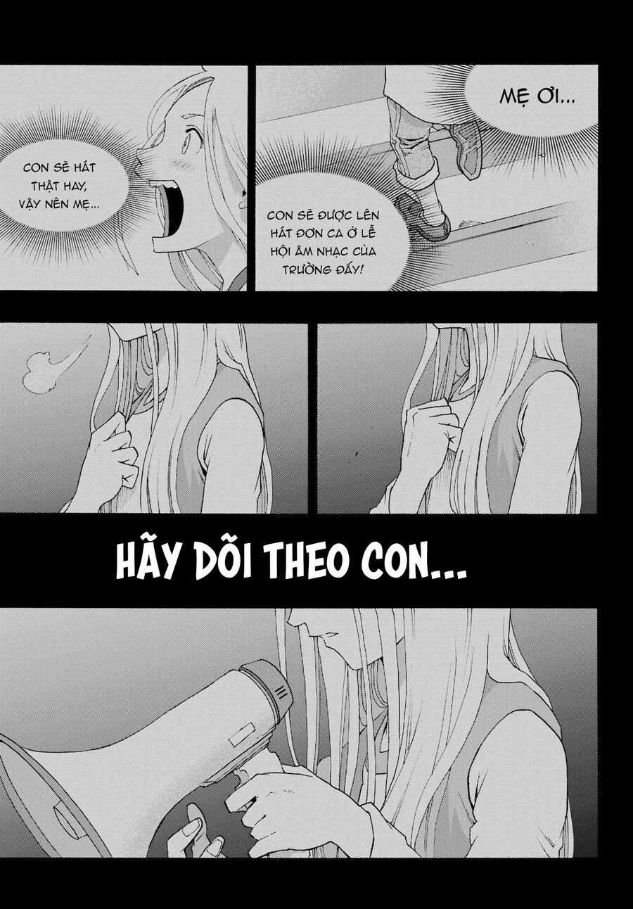 Shiori Experience - Jimi Na Watashi To Hen Na Oji-San Chapter 96 trang 18