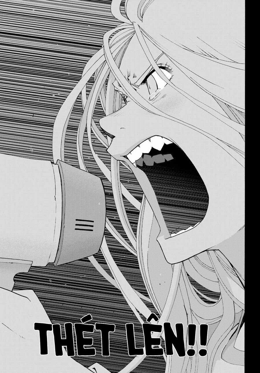 Shiori Experience - Jimi Na Watashi To Hen Na Oji-San Chapter 96 trang 24