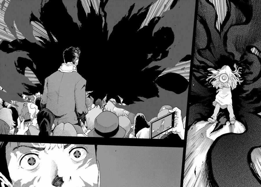 Shiori Experience - Jimi Na Watashi To Hen Na Oji-San Chapter 96 trang 25