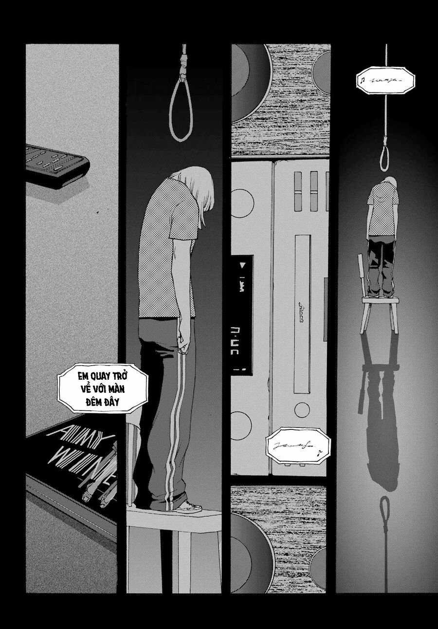 Shiori Experience - Jimi Na Watashi To Hen Na Oji-San Chapter 96 trang 26