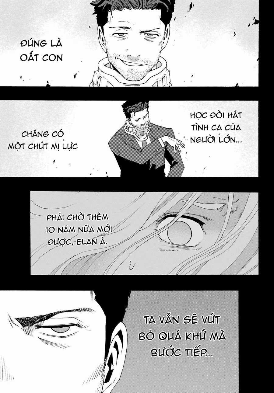 Shiori Experience - Jimi Na Watashi To Hen Na Oji-San Chapter 96 trang 30