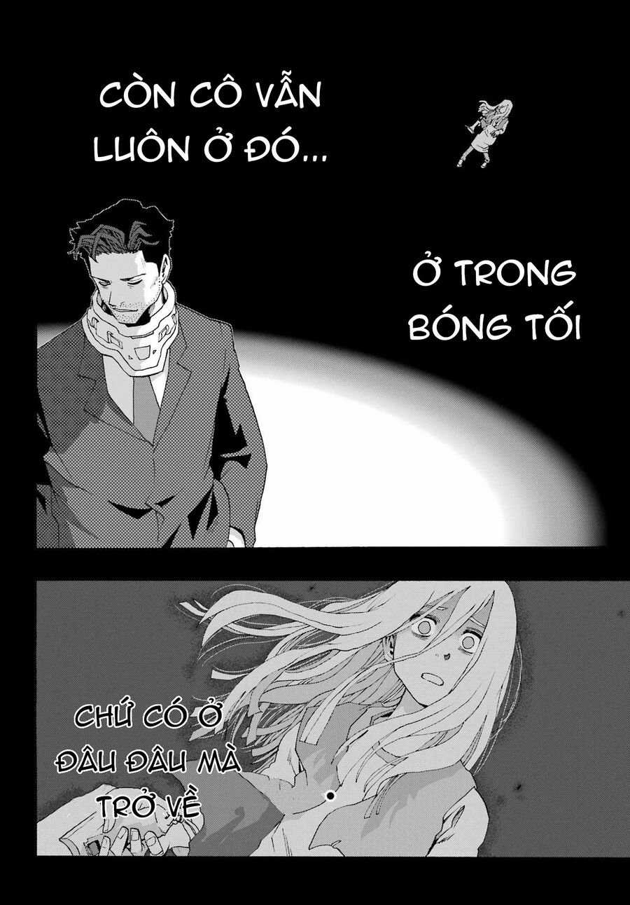 Shiori Experience - Jimi Na Watashi To Hen Na Oji-San Chapter 96 trang 31