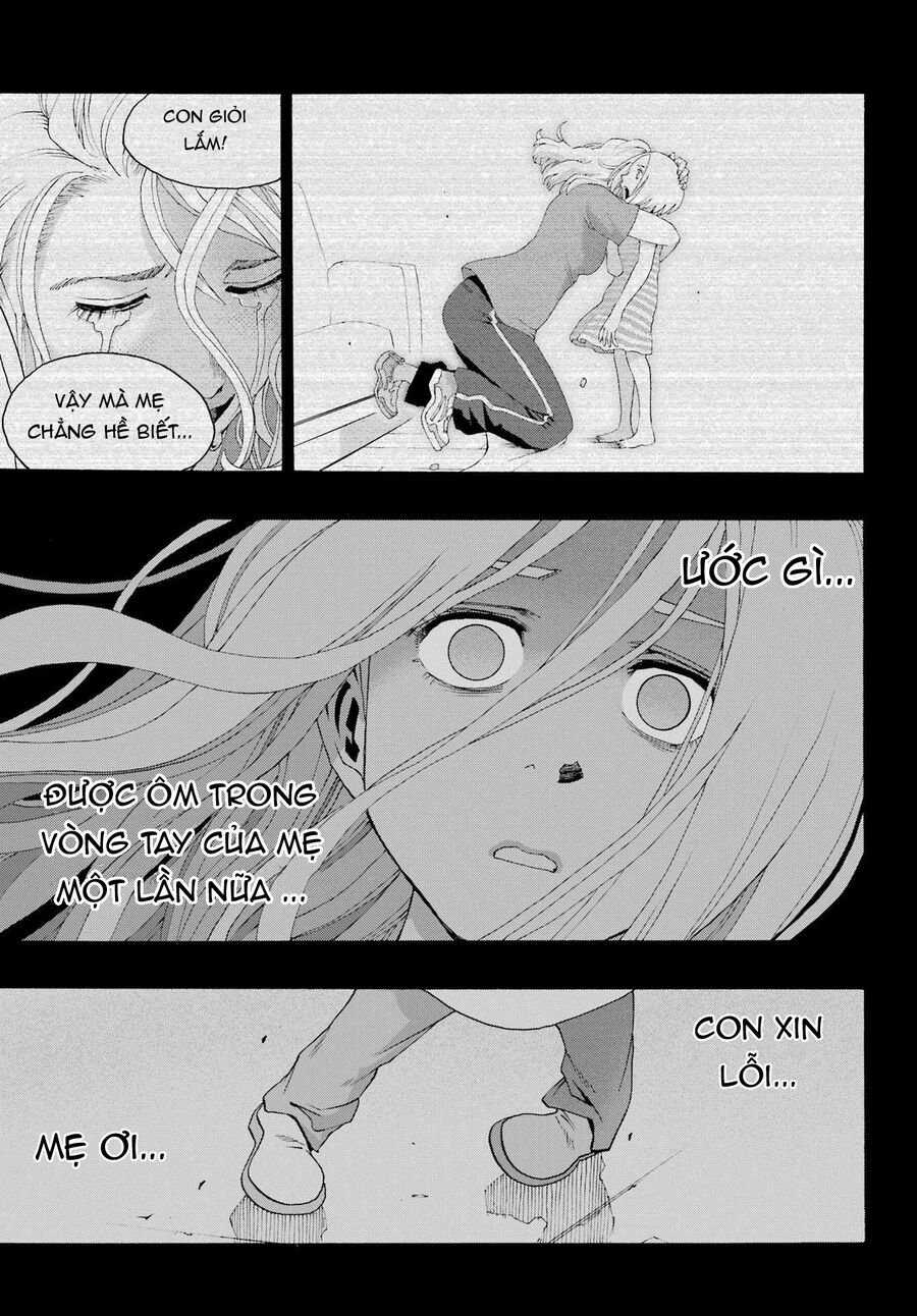 Shiori Experience - Jimi Na Watashi To Hen Na Oji-San Chapter 96 trang 32