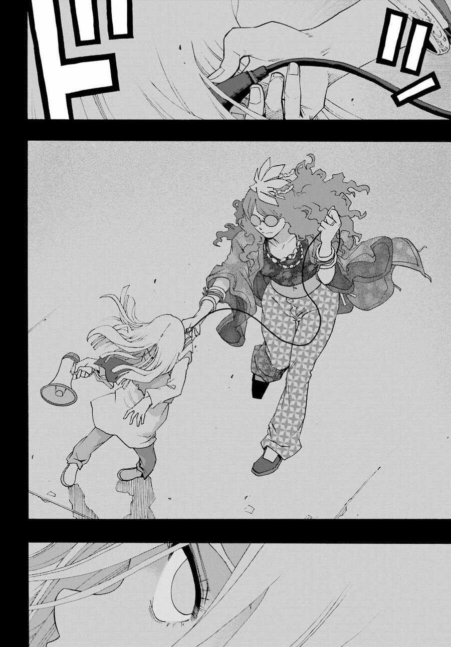 Shiori Experience - Jimi Na Watashi To Hen Na Oji-San Chapter 96 trang 33