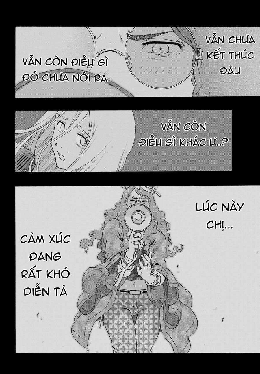 Shiori Experience - Jimi Na Watashi To Hen Na Oji-San Chapter 96 trang 36