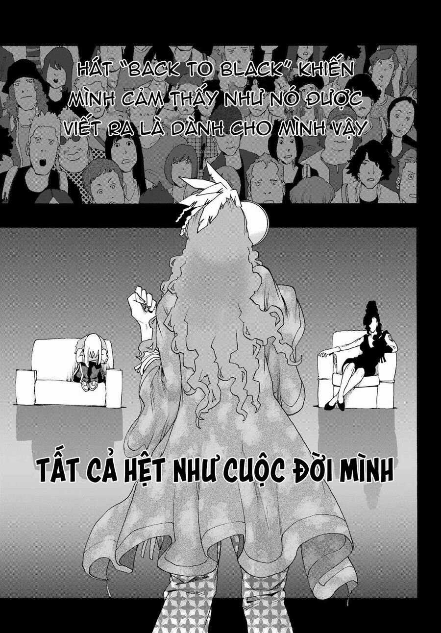 Shiori Experience - Jimi Na Watashi To Hen Na Oji-San Chapter 96 trang 37