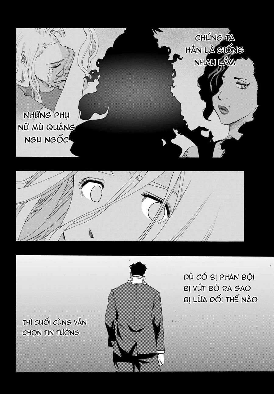 Shiori Experience - Jimi Na Watashi To Hen Na Oji-San Chapter 96 trang 38