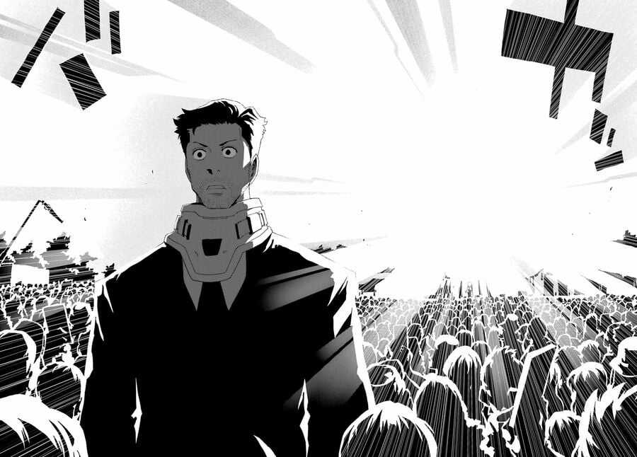 Shiori Experience - Jimi Na Watashi To Hen Na Oji-San Chapter 96 trang 41