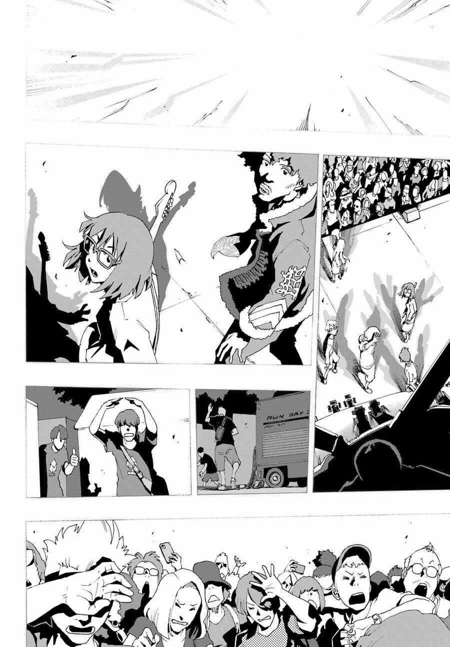 Shiori Experience - Jimi Na Watashi To Hen Na Oji-San Chapter 96 trang 42