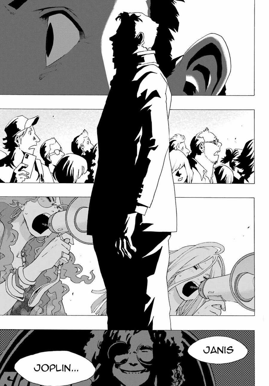 Shiori Experience - Jimi Na Watashi To Hen Na Oji-San Chapter 96 trang 43