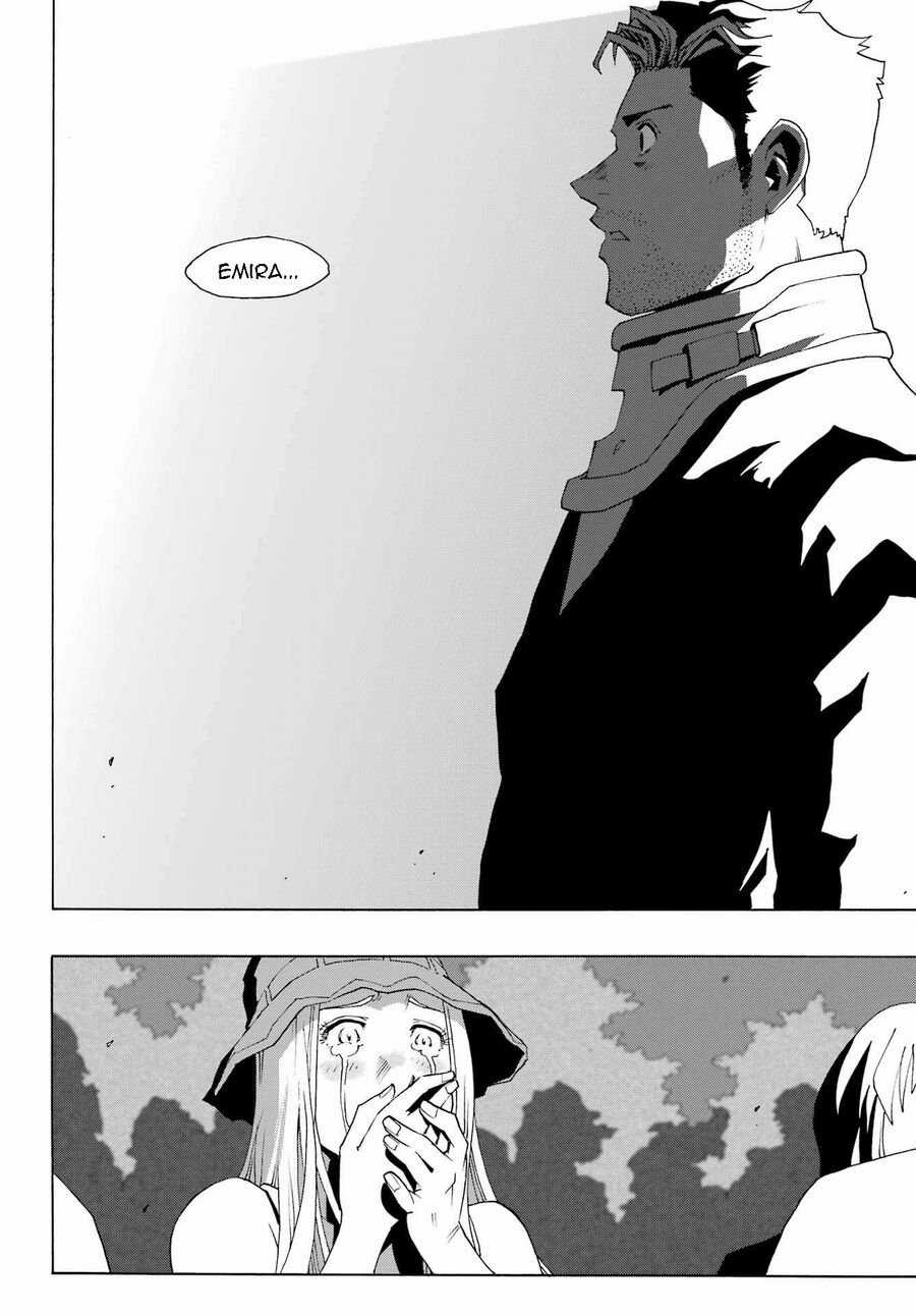 Shiori Experience - Jimi Na Watashi To Hen Na Oji-San Chapter 96 trang 46