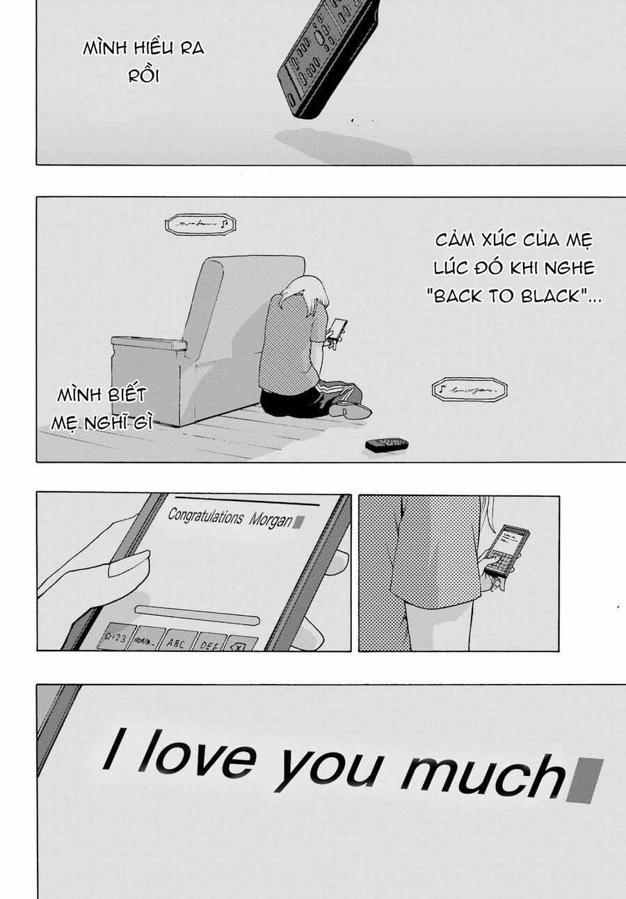 Shiori Experience - Jimi Na Watashi To Hen Na Oji-San Chapter 96 trang 48