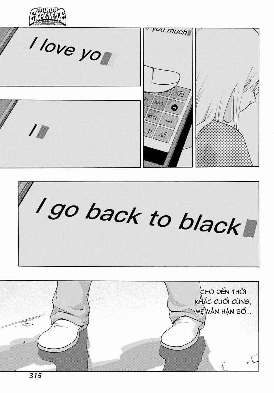 Shiori Experience - Jimi Na Watashi To Hen Na Oji-San Chapter 96 trang 49