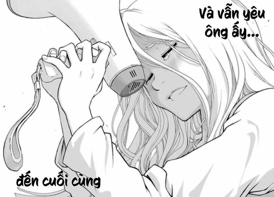 Shiori Experience - Jimi Na Watashi To Hen Na Oji-San Chapter 96 trang 50